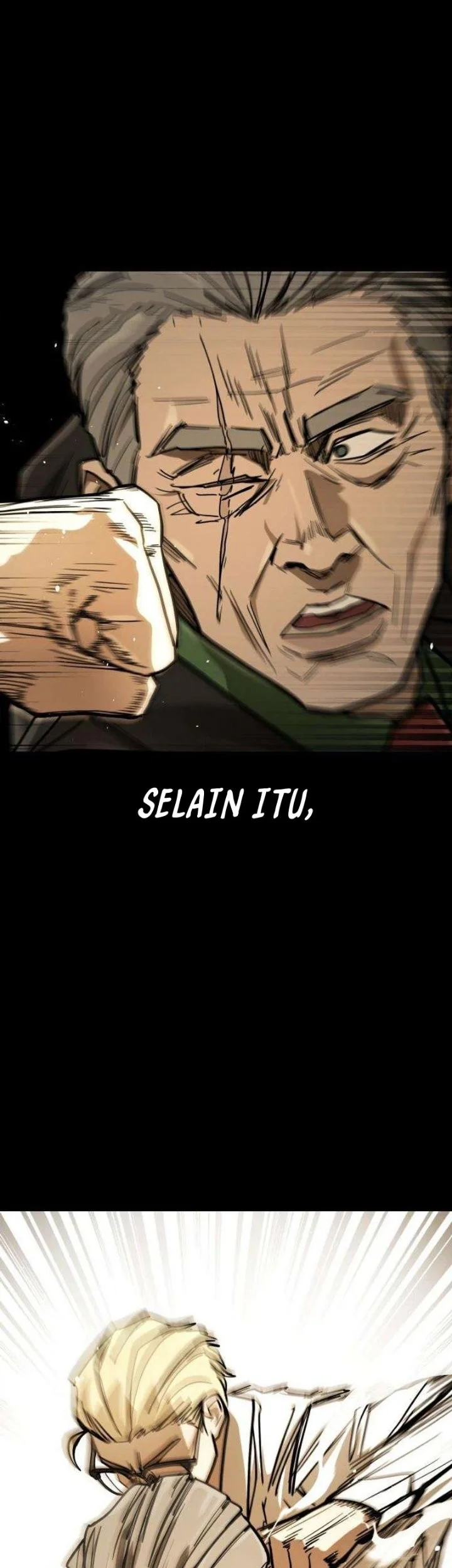 Fight Delivery Bab 20 halaman 87
