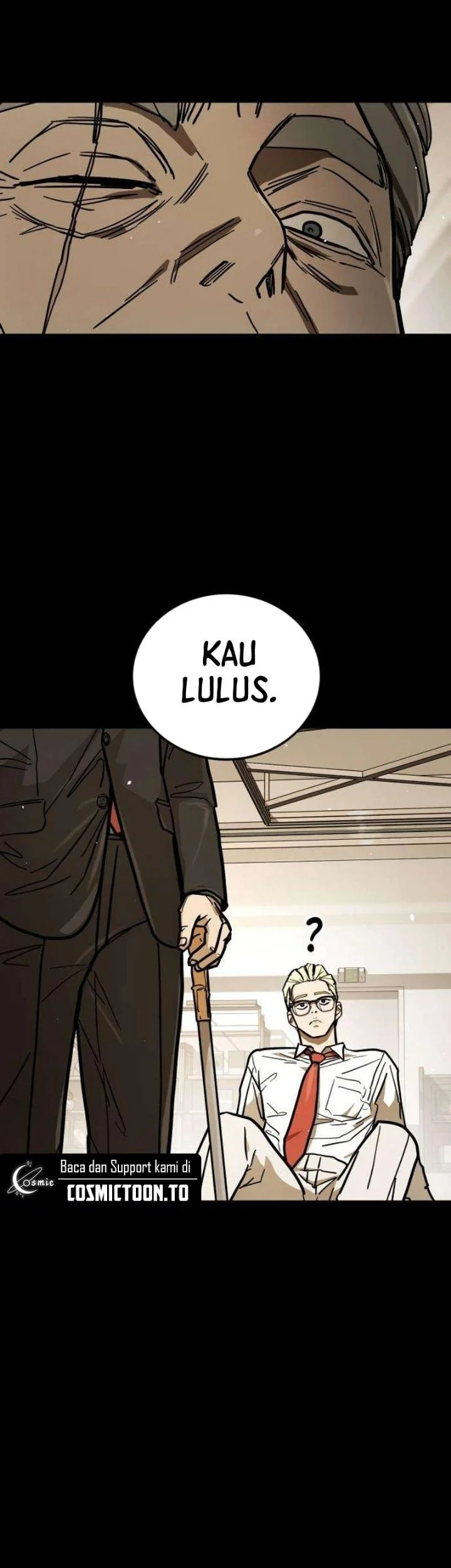 Fight Delivery Bab 20 halaman 93