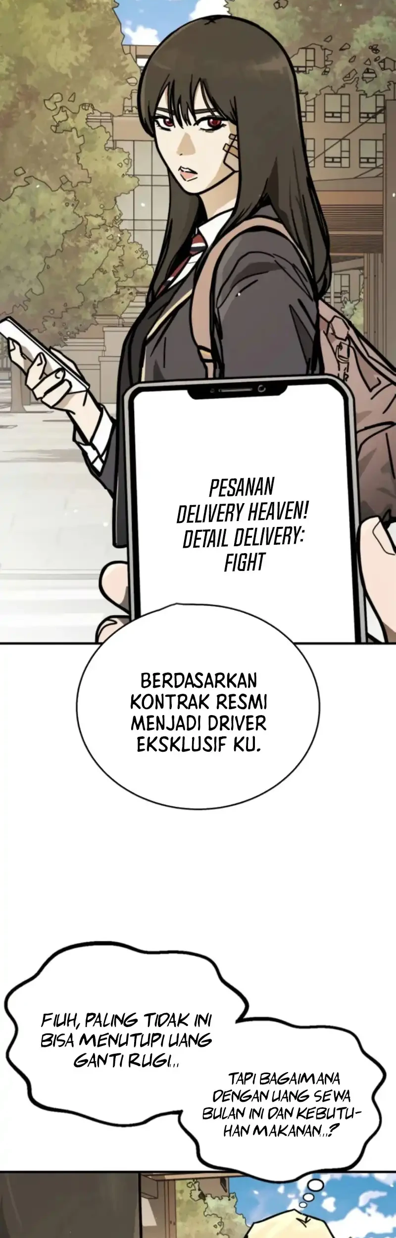 Fight Delivery Bab 3 halaman 9