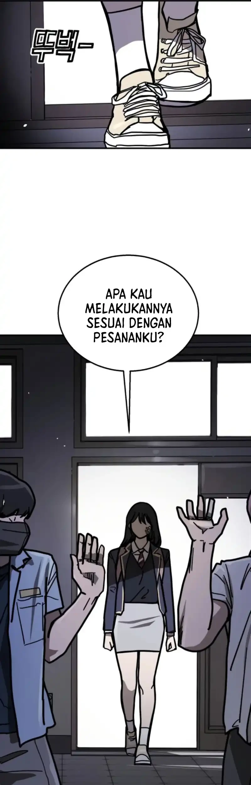 Fight Delivery Bab 3 halaman 31