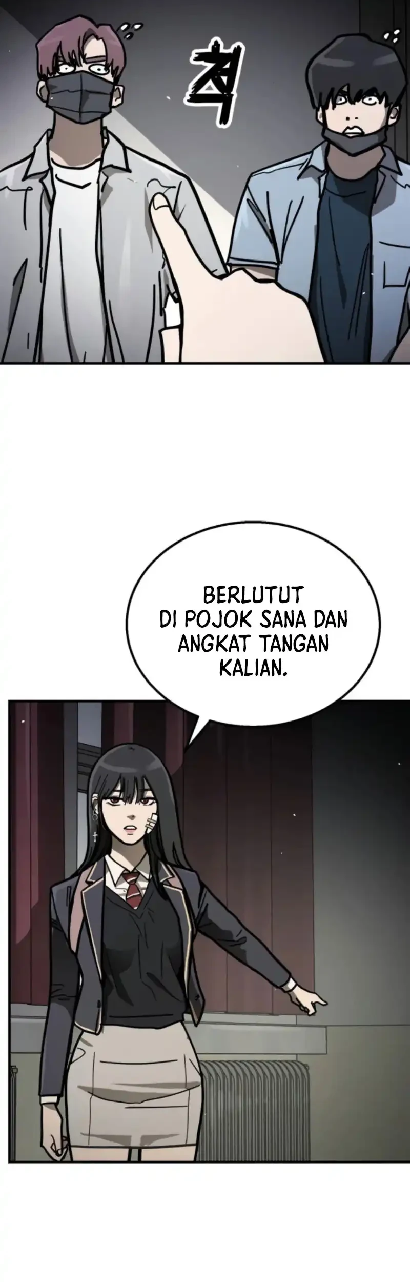 Fight Delivery Bab 3 halaman 38