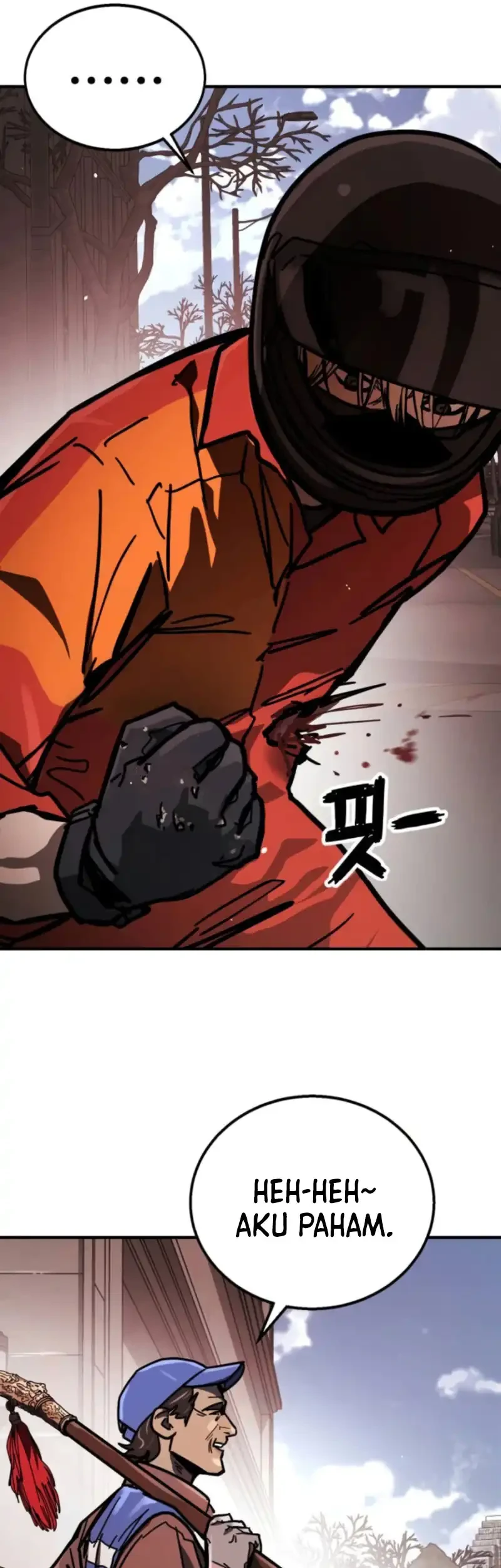 Fight Delivery Bab 3 halaman 91