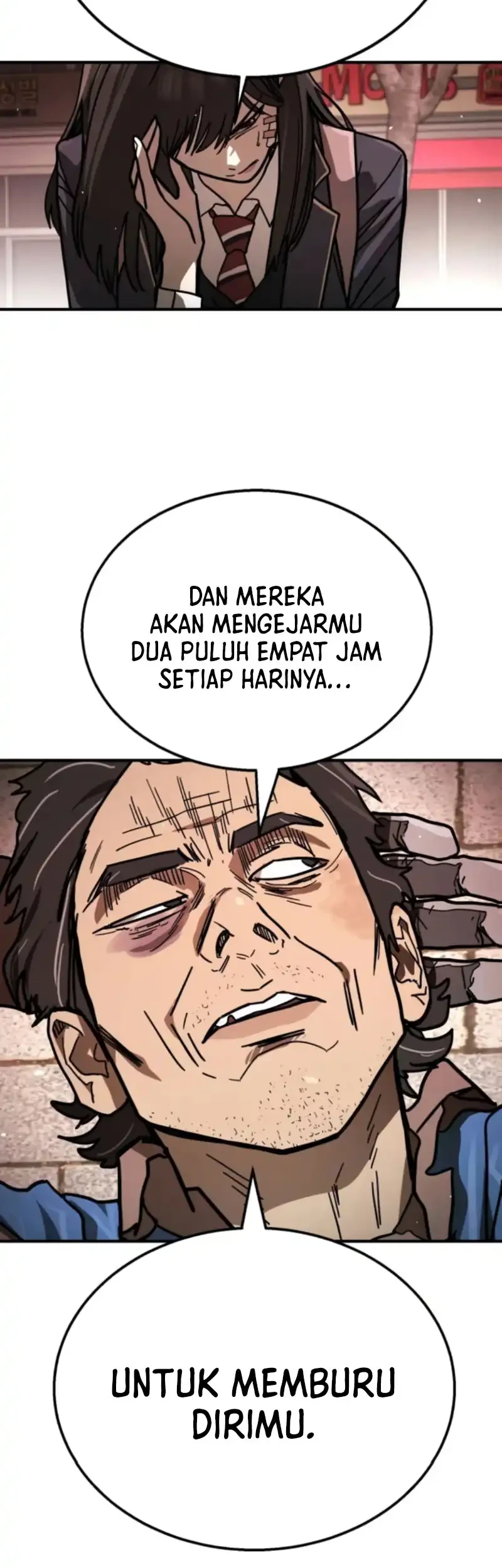 Fight Delivery chapter 5 halaman 24