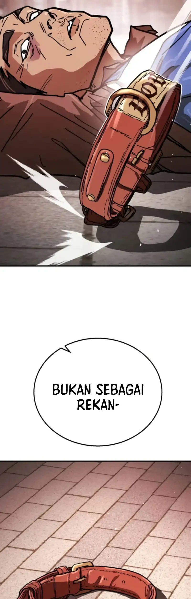 Fight Delivery chapter 5 halaman 31