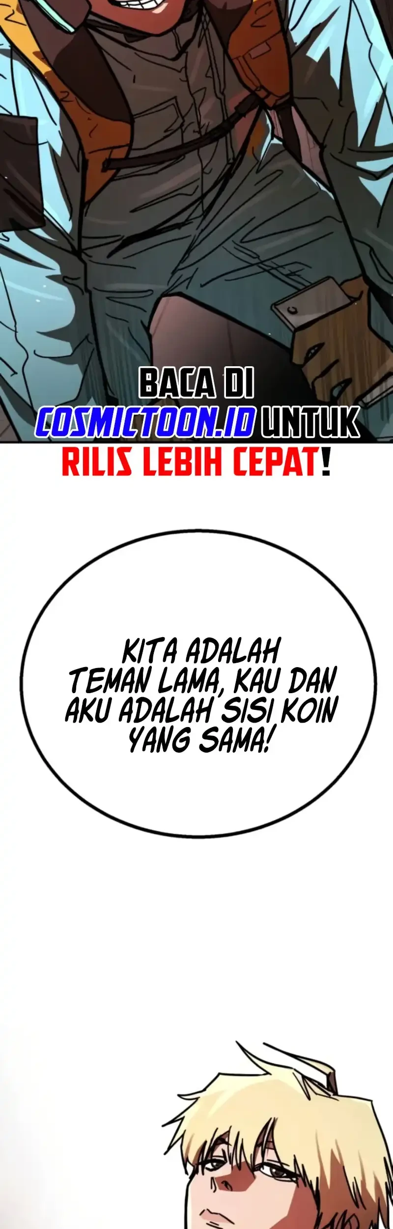 Fight Delivery chapter 5 halaman 66