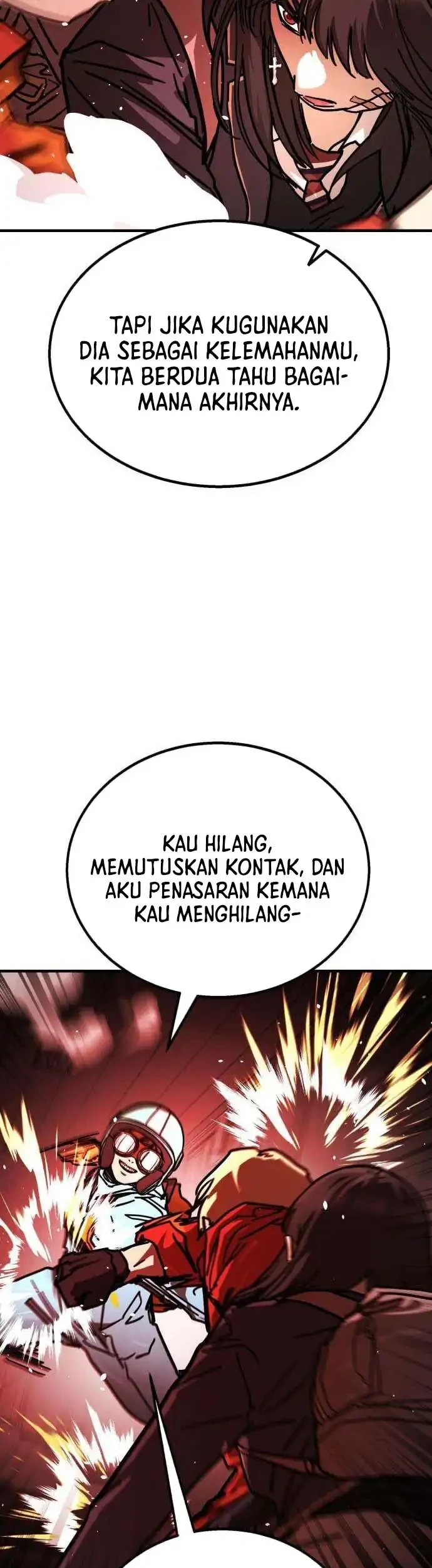 Fight Delivery Bab 6 halaman 19