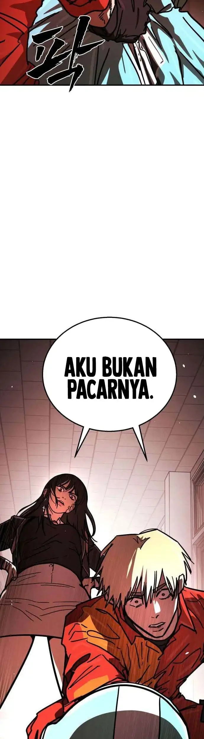 Fight Delivery Bab 6 halaman 32