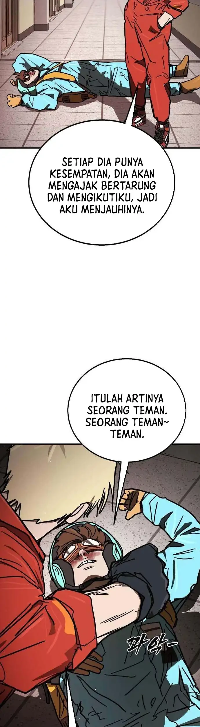Fight Delivery Bab 6 halaman 46