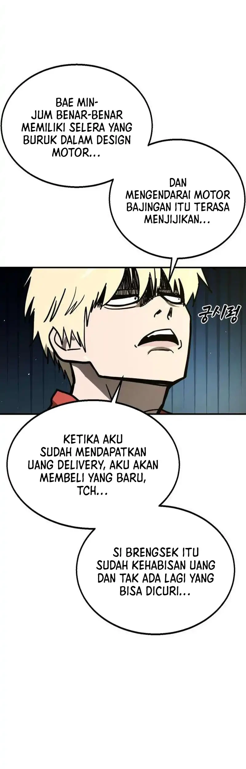 Fight Delivery Bab 7 halaman 15