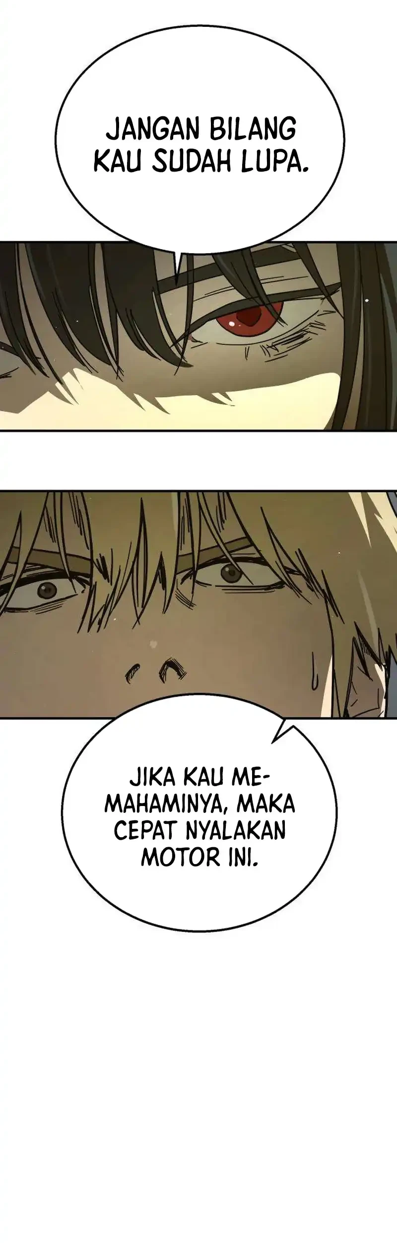 Fight Delivery Bab 7 halaman 26