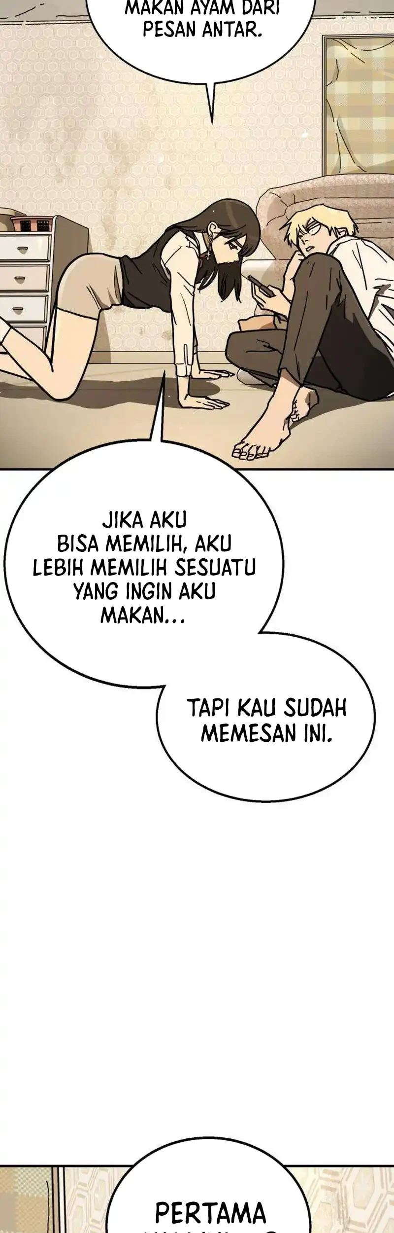 Fight Delivery Bab 7 halaman 53