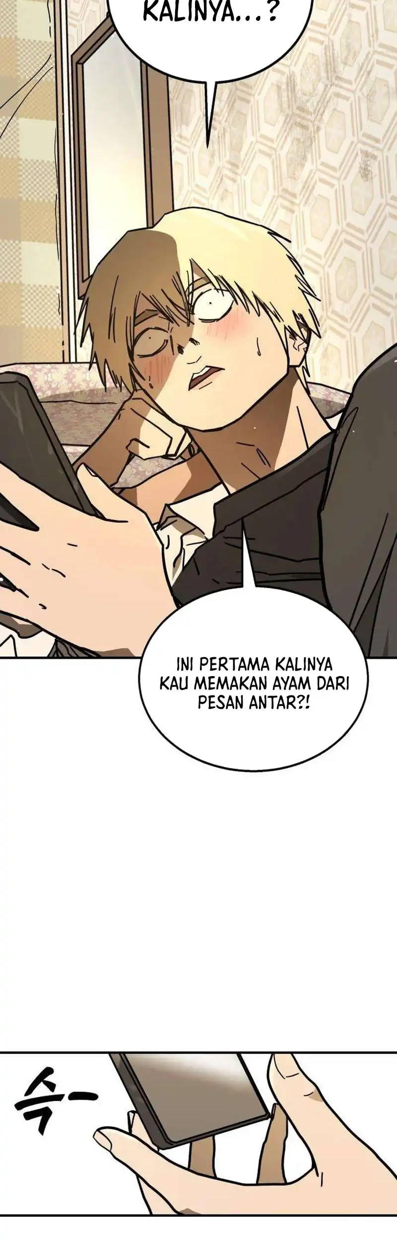 Fight Delivery Bab 7 halaman 54
