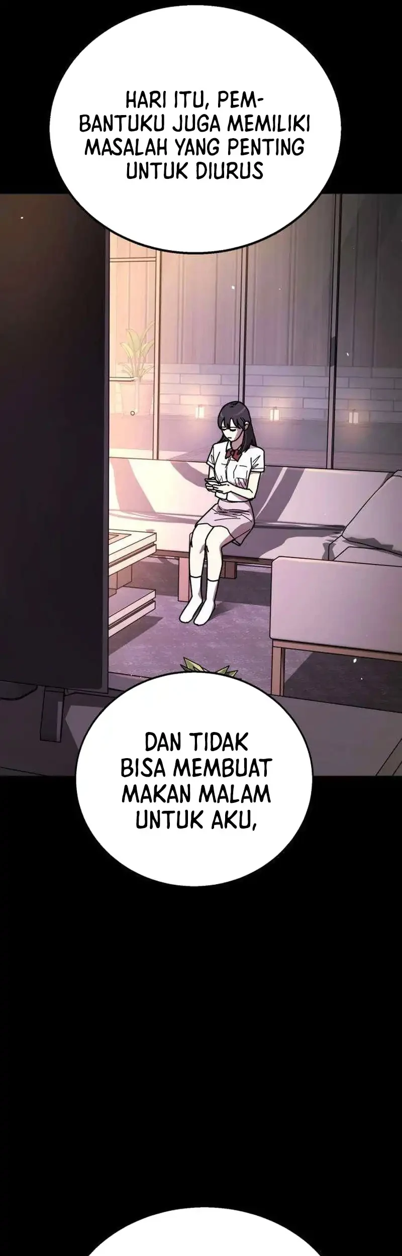 Fight Delivery Bab 7 halaman 61
