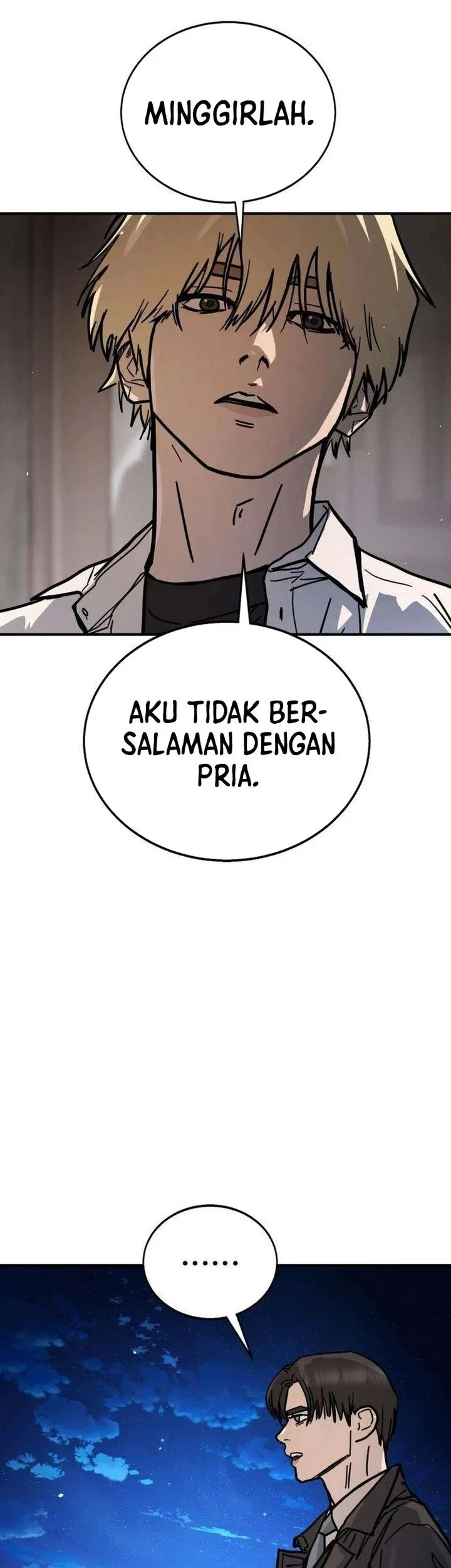 Fight Delivery Bab 8 halaman 19