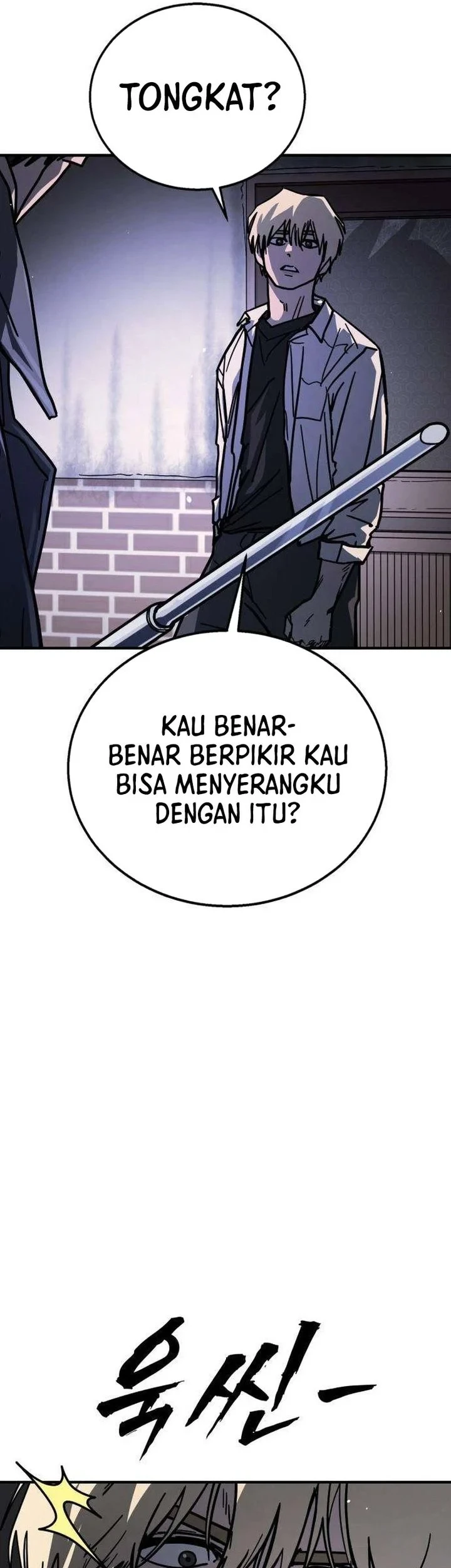 Fight Delivery Bab 8 halaman 34
