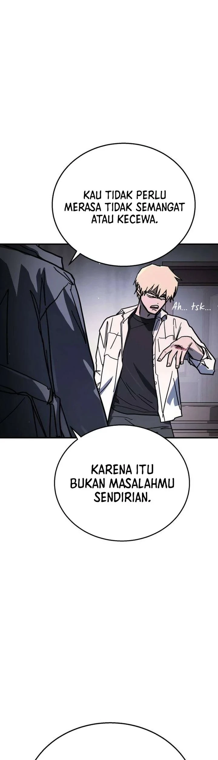 Fight Delivery Bab 8 halaman 38