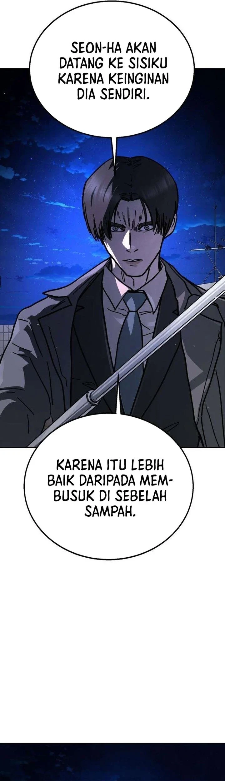Fight Delivery Bab 8 halaman 45