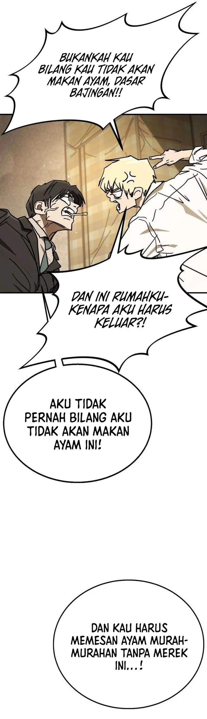 Fight Delivery Bab 8 halaman 85