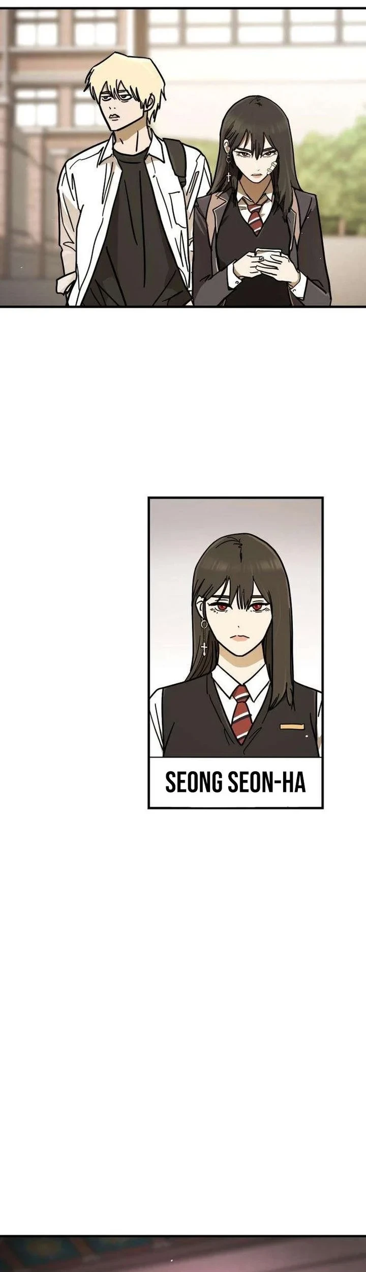Fight Delivery chapter 9 halaman 82
