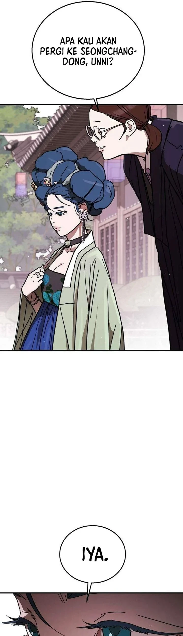 Fight Delivery chapter 9 halaman 88