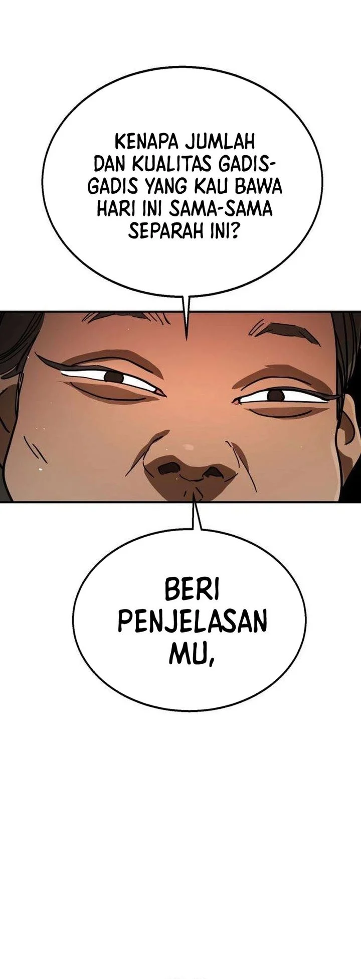 Fight Delivery chapter 9 halaman 98