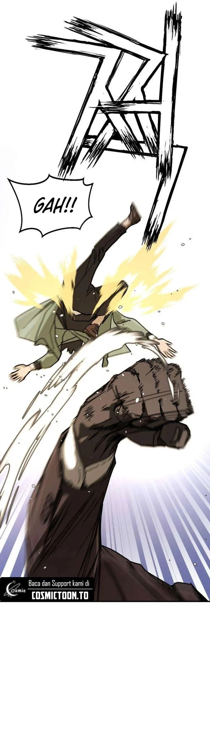Fight Delivery chapter 9 halaman 101