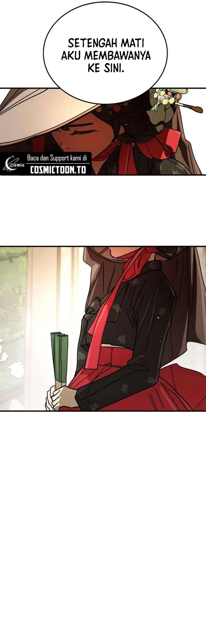 Fight Delivery chapter 9 halaman 115