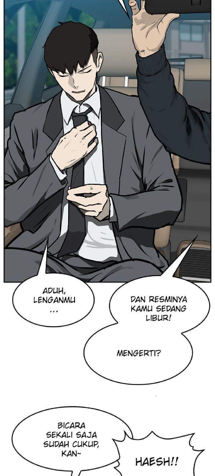 Fight Hard chapter 1 halaman 2