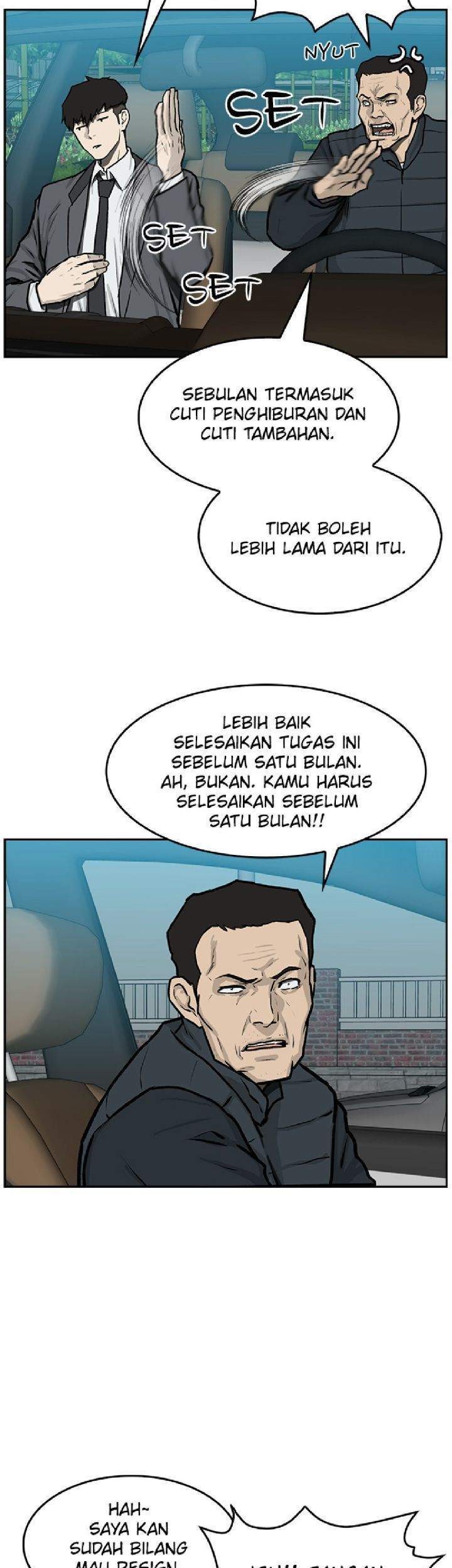 Fight Hard chapter 1 halaman 3