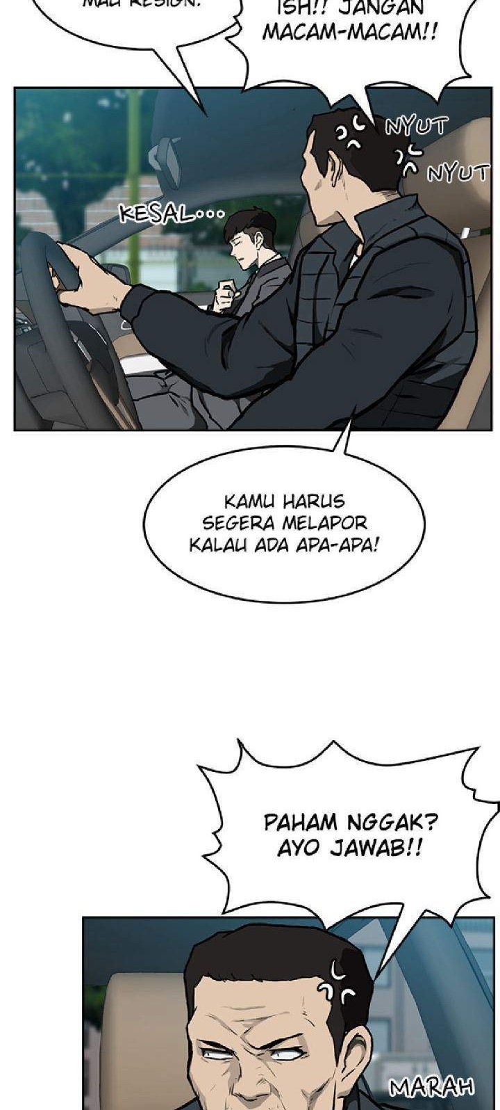 Fight Hard chapter 1 halaman 4