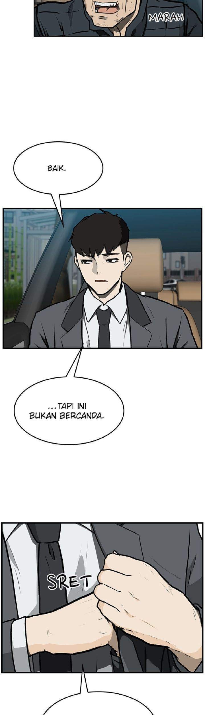 Fight Hard chapter 1 halaman 5