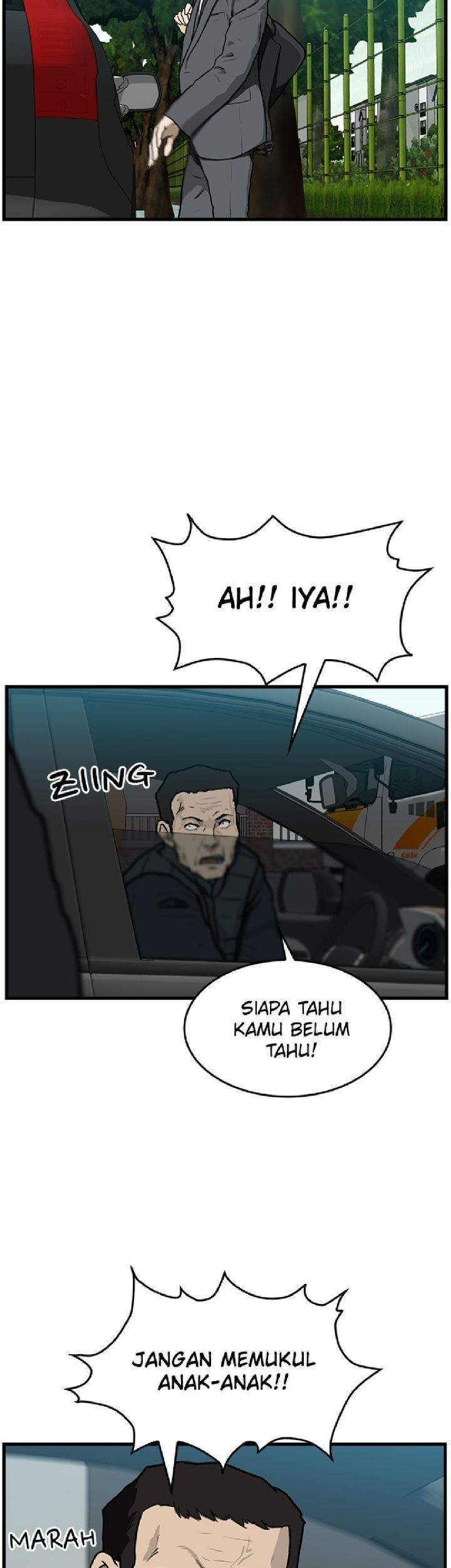 Fight Hard chapter 1 halaman 13