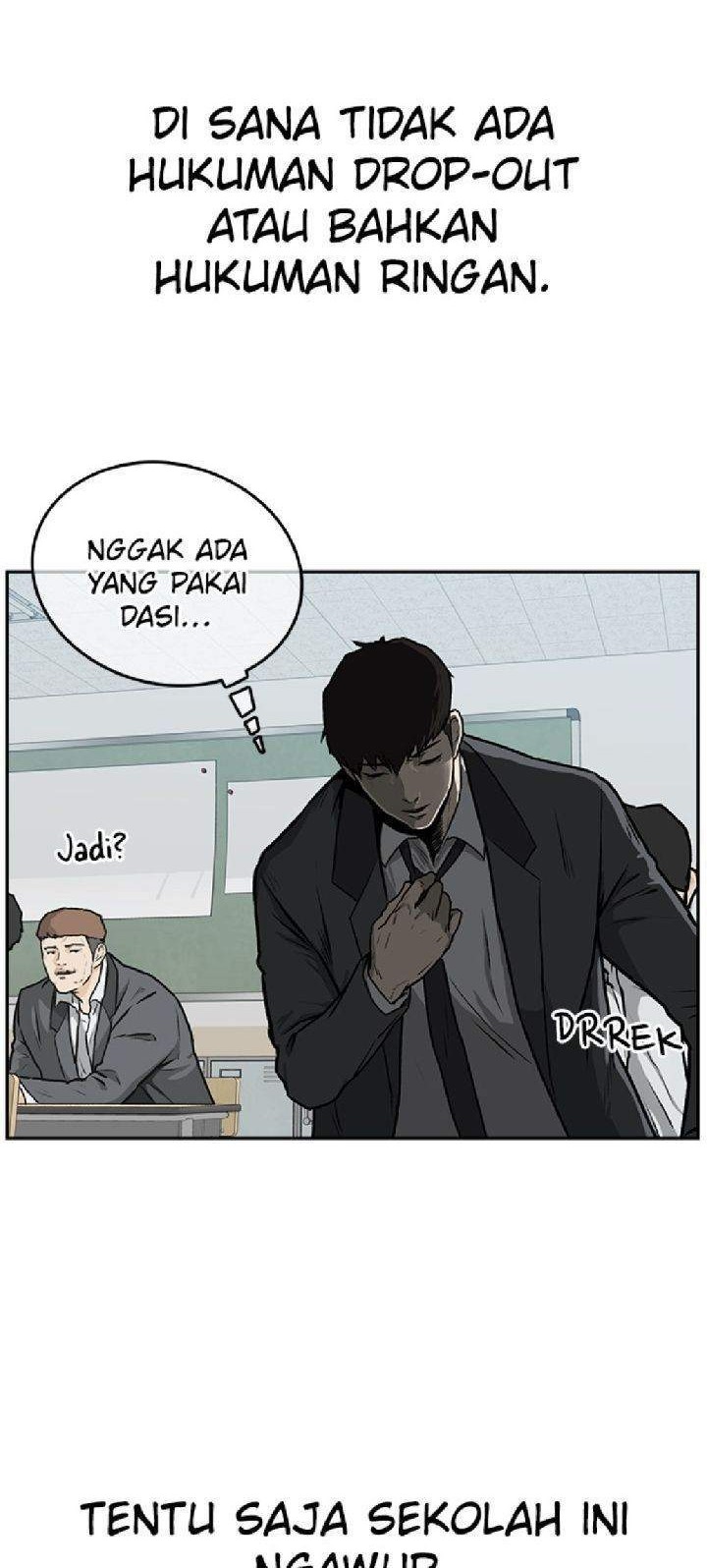 Fight Hard chapter 1 halaman 26