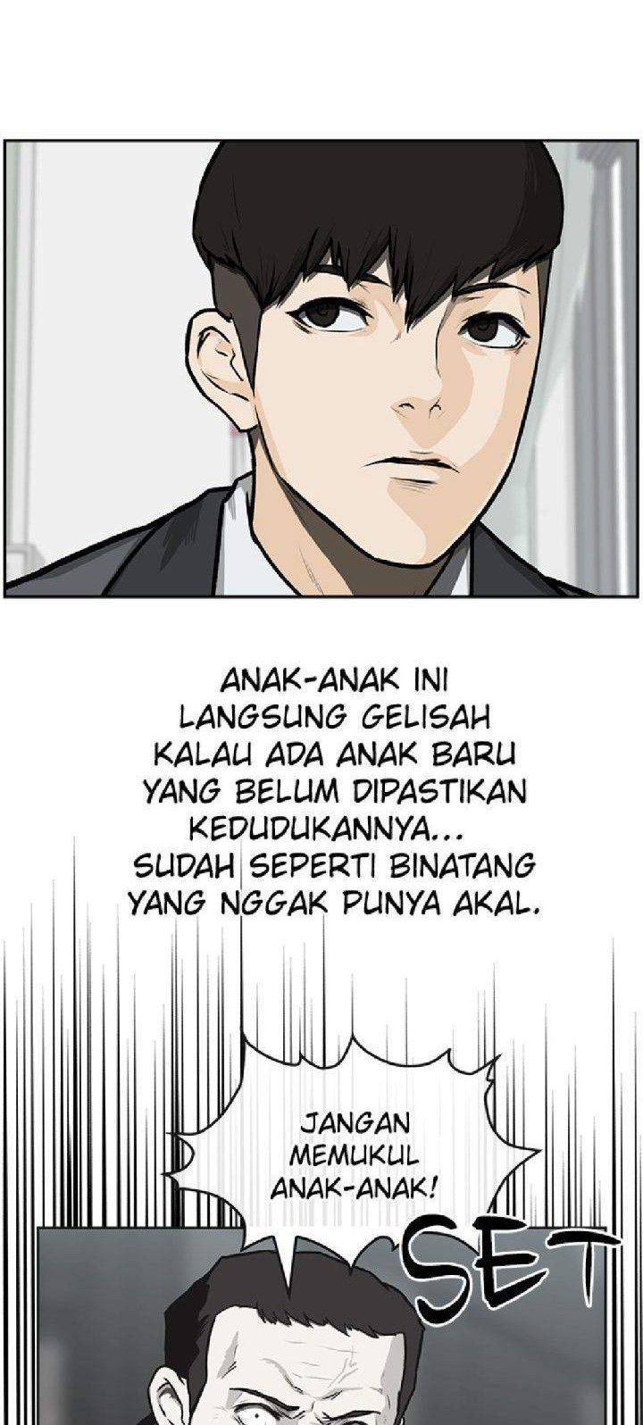 Fight Hard chapter 1 halaman 36