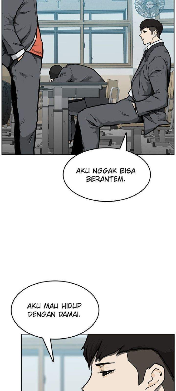 Fight Hard chapter 1 halaman 38