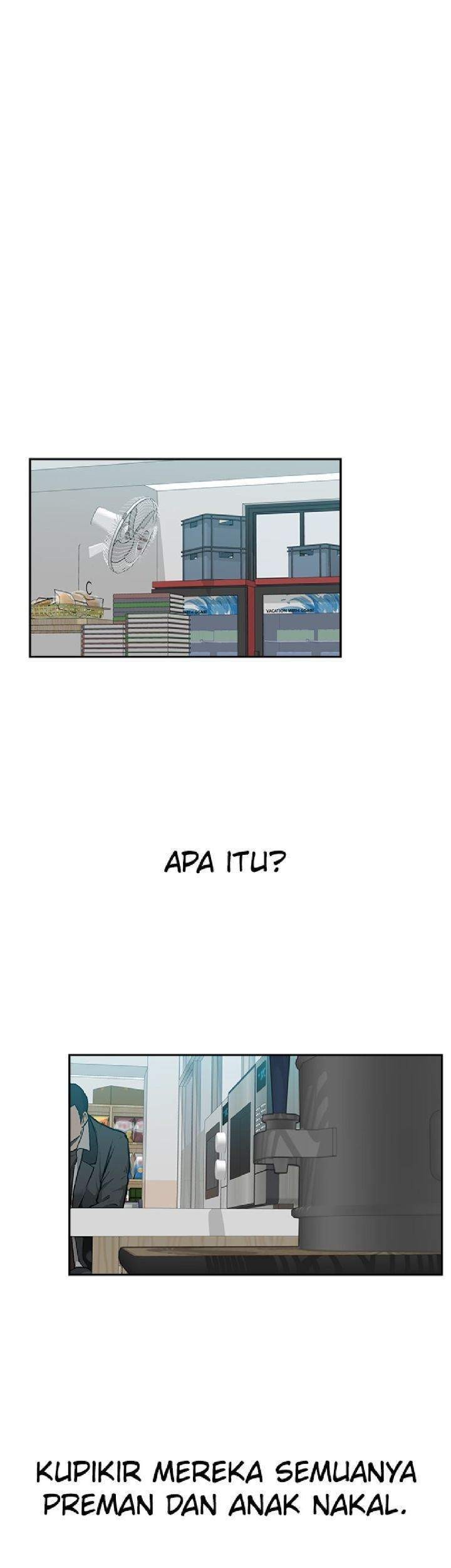 Fight Hard chapter 1 halaman 57