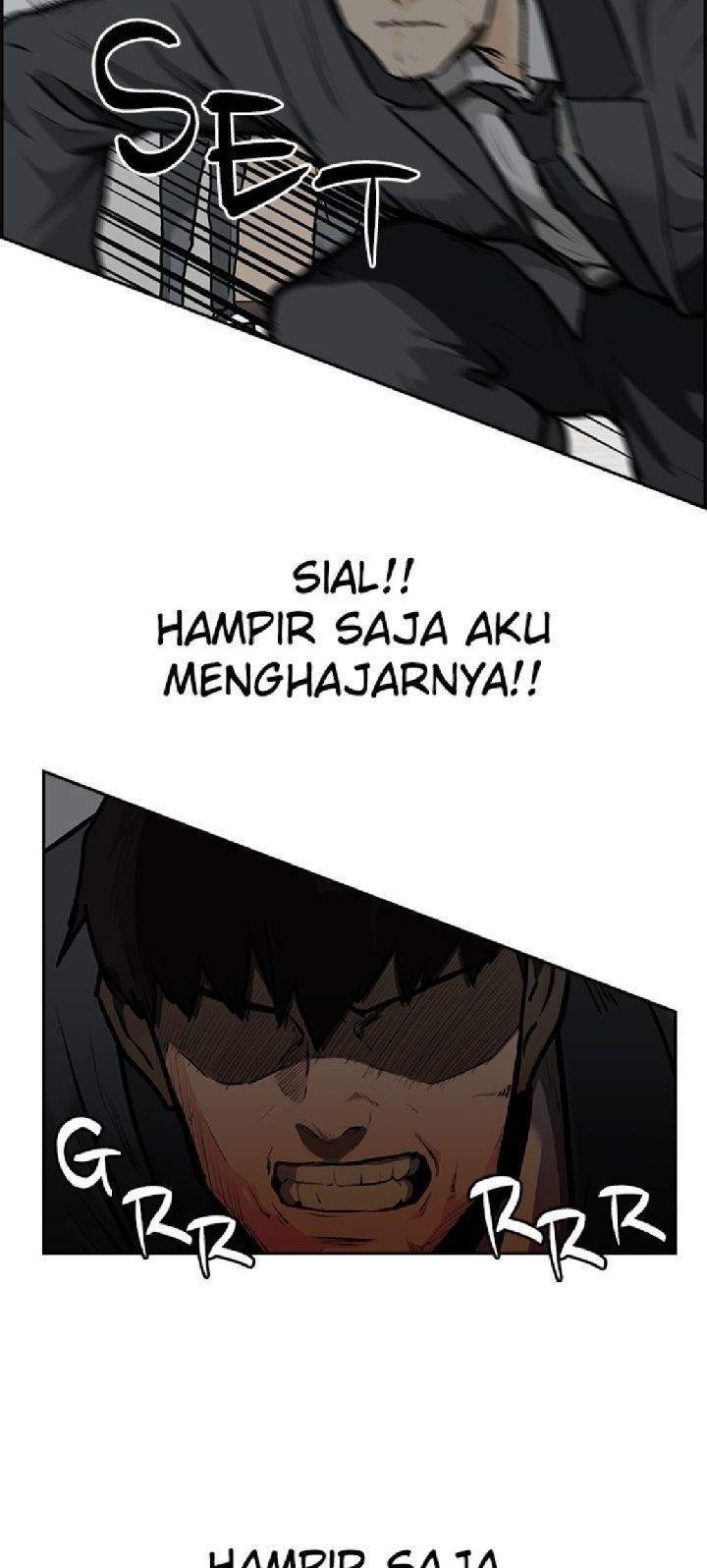 Fight Hard chapter 1 halaman 74