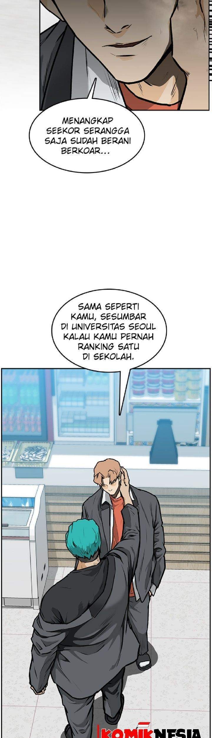 Fight Hard chapter 1 halaman 79