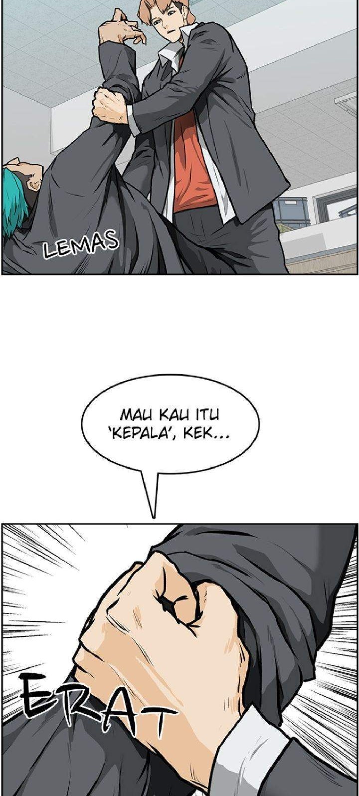 Fight Hard chapter 1 halaman 86