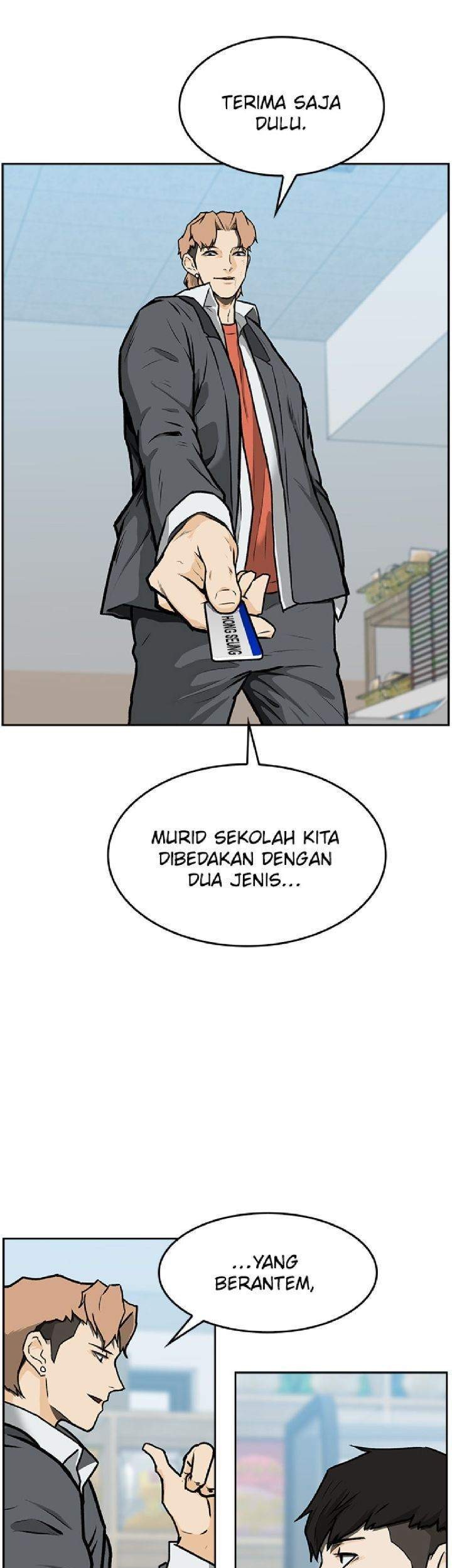 Fight Hard chapter 1 halaman 95