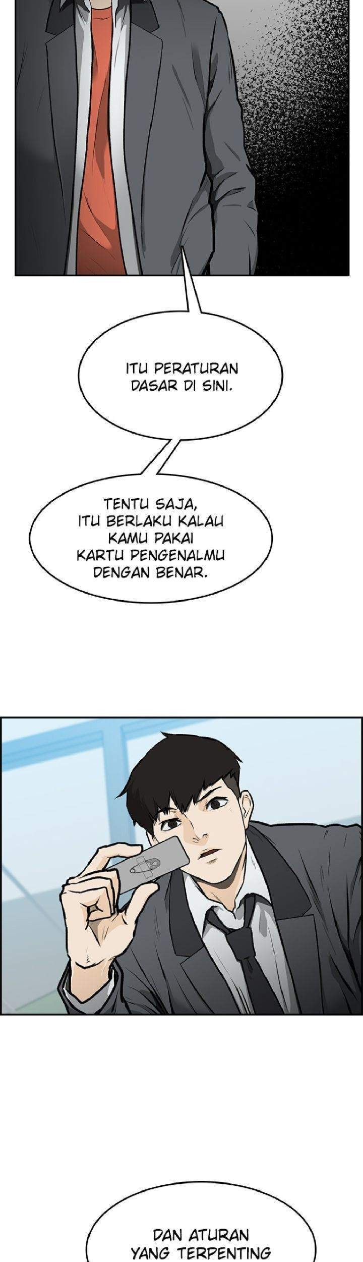 Fight Hard chapter 1 halaman 99
