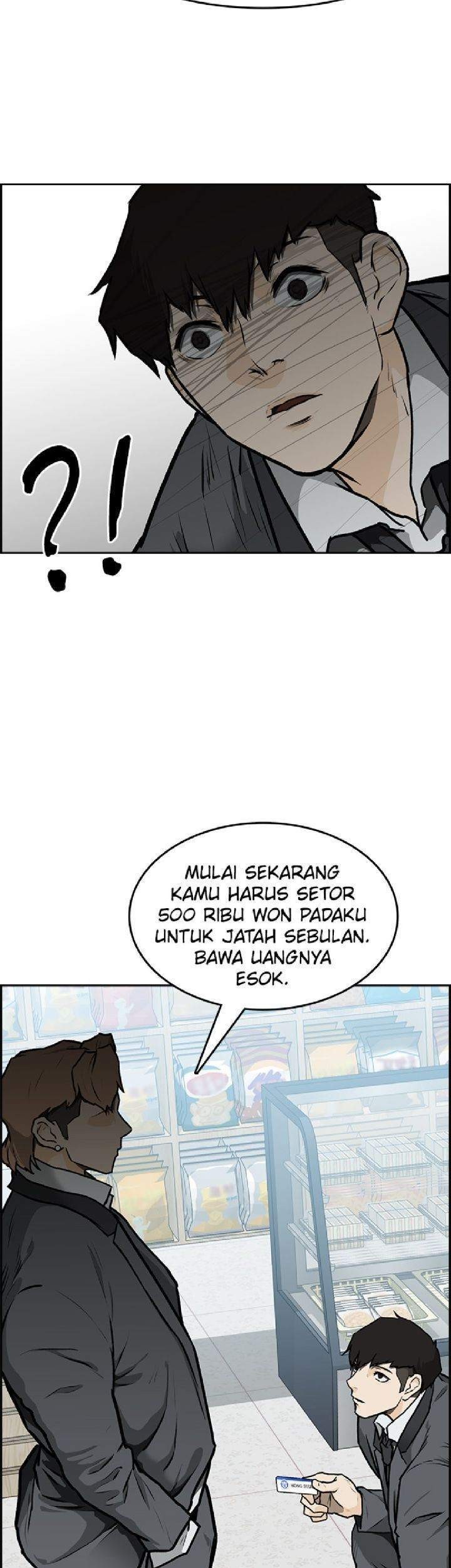 Fight Hard chapter 1 halaman 101