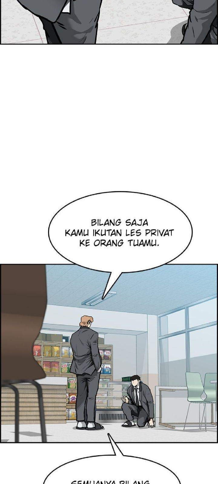Fight Hard chapter 1 halaman 102