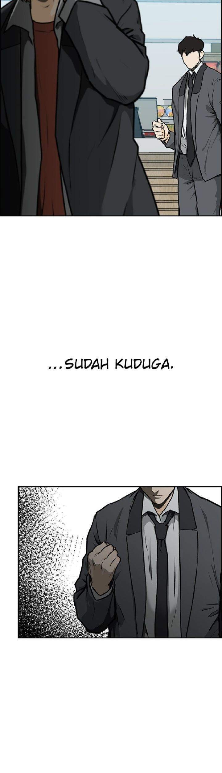 Fight Hard chapter 1 halaman 109