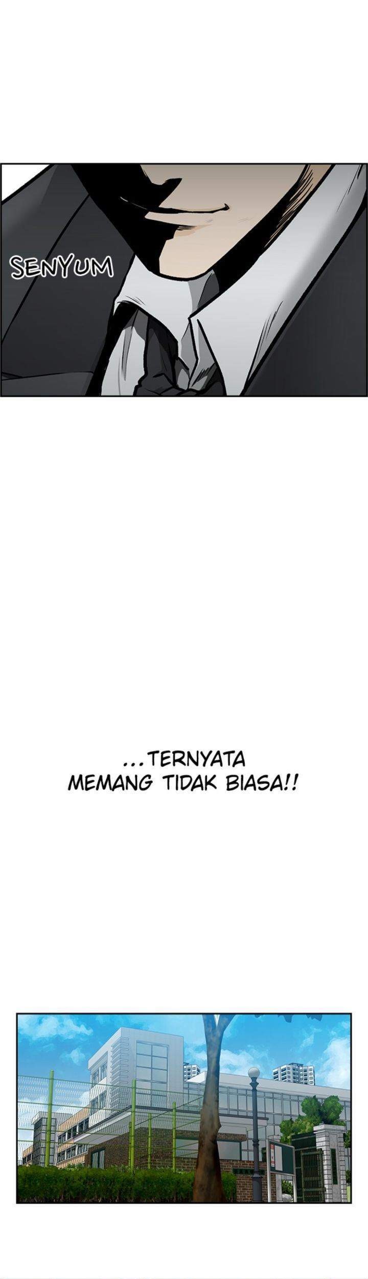 Fight Hard chapter 1 halaman 111