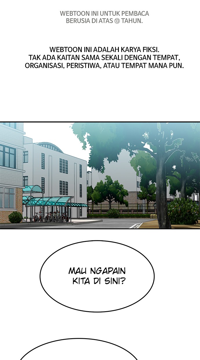 Fight Hard chapter 15 halaman 1