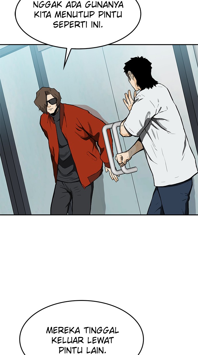 Fight Hard chapter 15 halaman 2