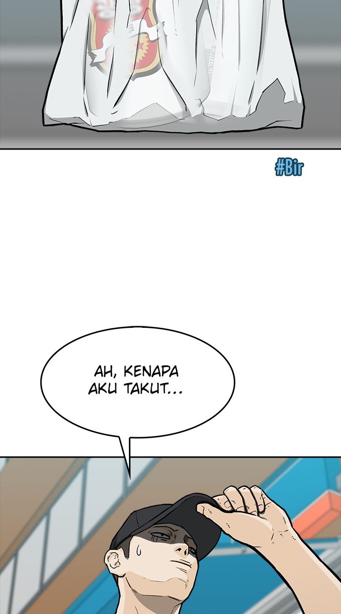 Fight Hard chapter 15 halaman 74