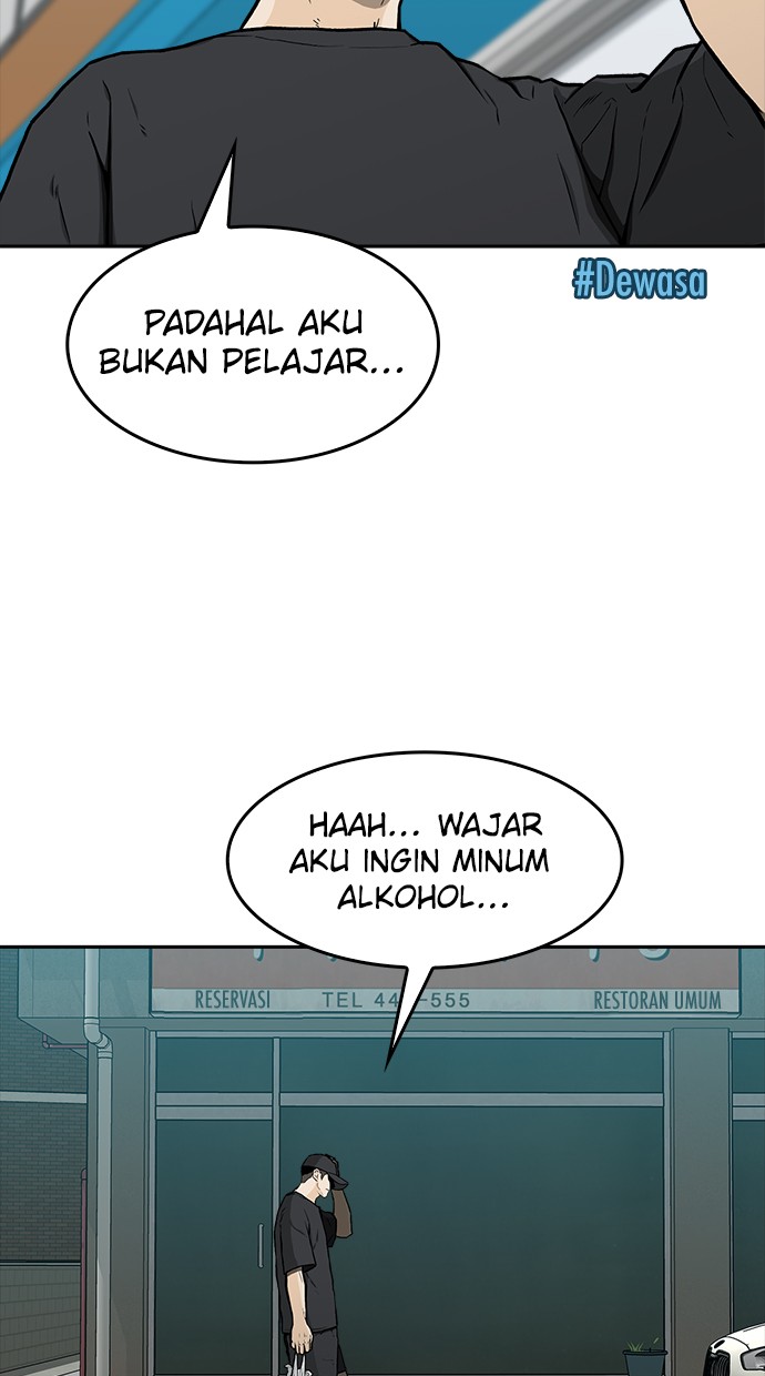 Fight Hard chapter 15 halaman 75