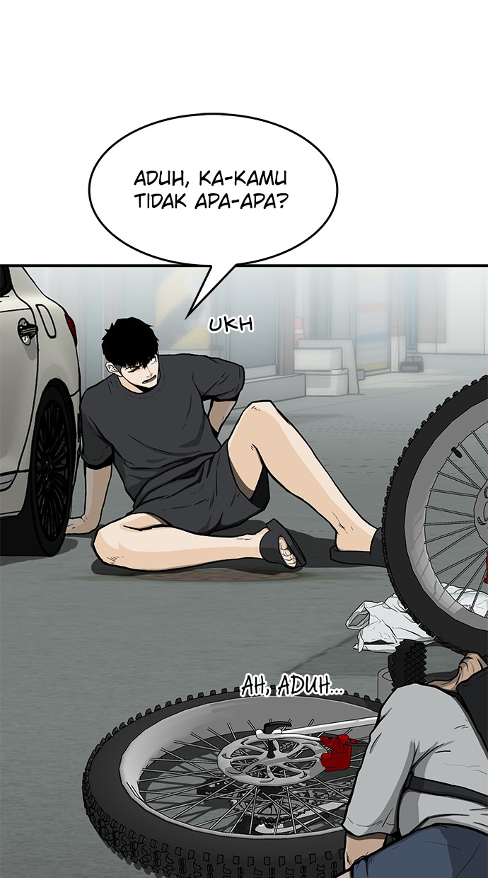 Fight Hard chapter 15 halaman 88
